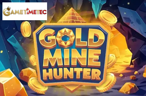 Gold Mine Hunter